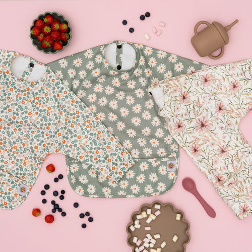 Weaning Accessories banner image