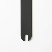 Black - IKEA Antilop Highchair  color tag