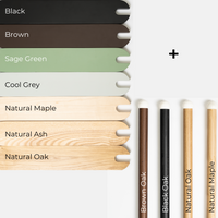 Natural Oak