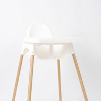 Ikea Highchair Leg Wraps