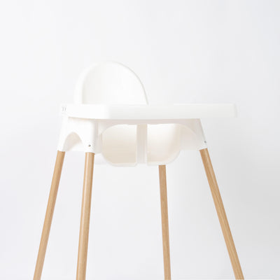 Ikea Highchair Leg Wraps