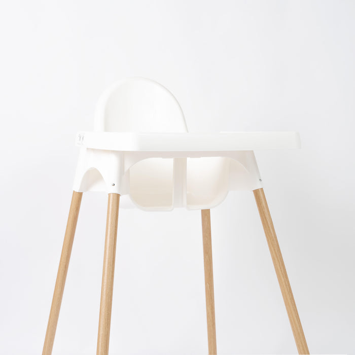 Ikea Highchair Leg Wraps