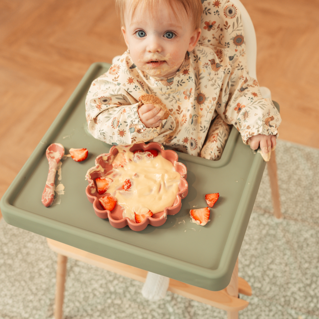 10 Common Baby Feeding Mistakes and How to Avoid Them