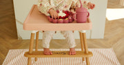 IKEA Antilop Footrest: Step-by-Step Fitting Guide