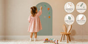 Magnetic Chalkboard Wall Stickers: The Complete Buyer’s Guide