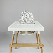 Infant Core Support for Feeding