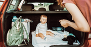 Travel-Friendly Baby Gear: What to Pack for Weaning on the Go