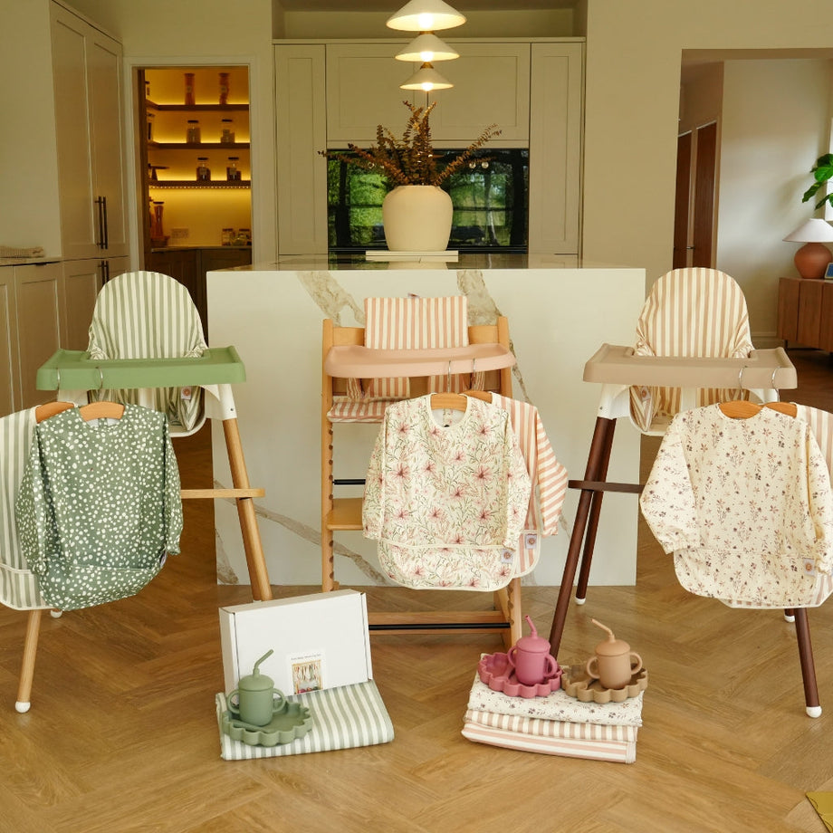 Thoughtful Baby Shower Gifts for Every Parent-to-Be