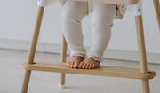 IKEA Antilop highchair footrest