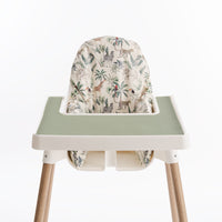 Sage Insert Placemat