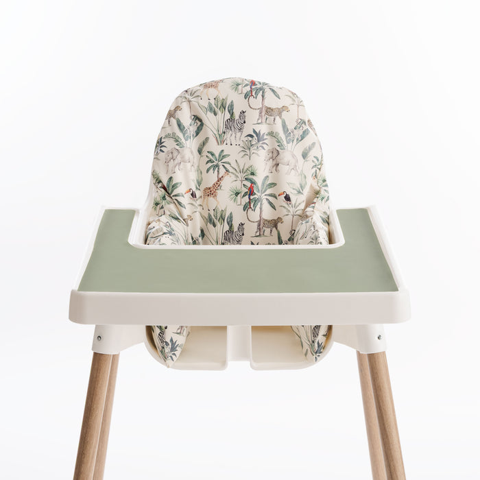 Sage Insert Placemat