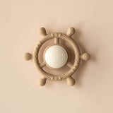 Sensory Spinner Toy (Croissant)