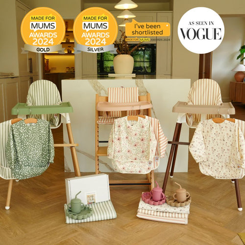 IKEA highchair accessories Stokke Tripp Trapp cushion