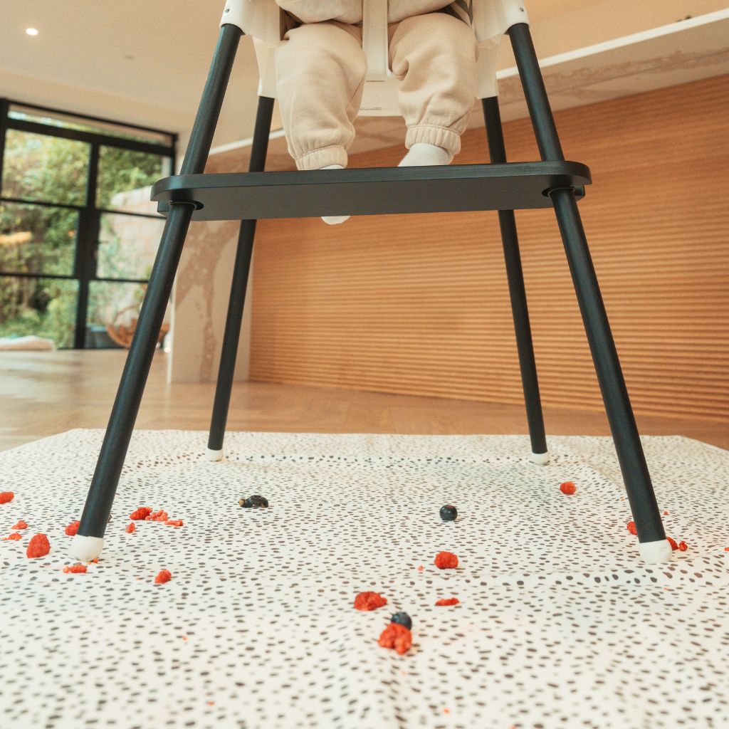 Splash Mats