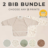 2 Bib Bundle