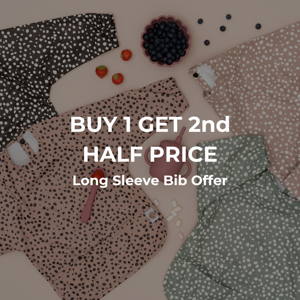 Buy one get 2nd Half Price Slideshow image