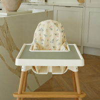 Sage Insert Placemat