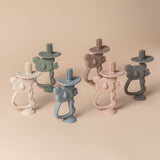 2-in-1 koala teether