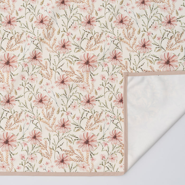 Meadow Flowers - Messy Mat