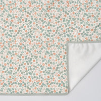Ditsy Floral - Messy Mat
