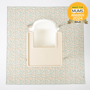 Ditsy Floral - Messy Mat