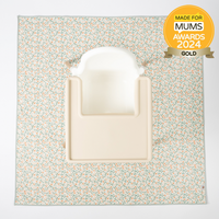 Ditsy Floral - Messy Mat