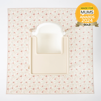 Meadow Flowers - Messy Mat