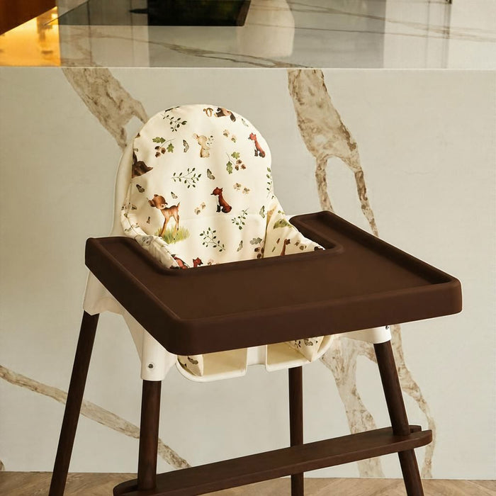 Espresso Brown