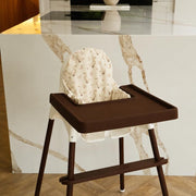 IKEA Antilop highchair accessory bundle - Stripe Vintage Goose