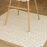 Stripe Vintage Goose - Messy Mat