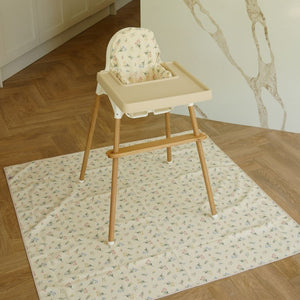 Stripe Meadow - Messy Mat