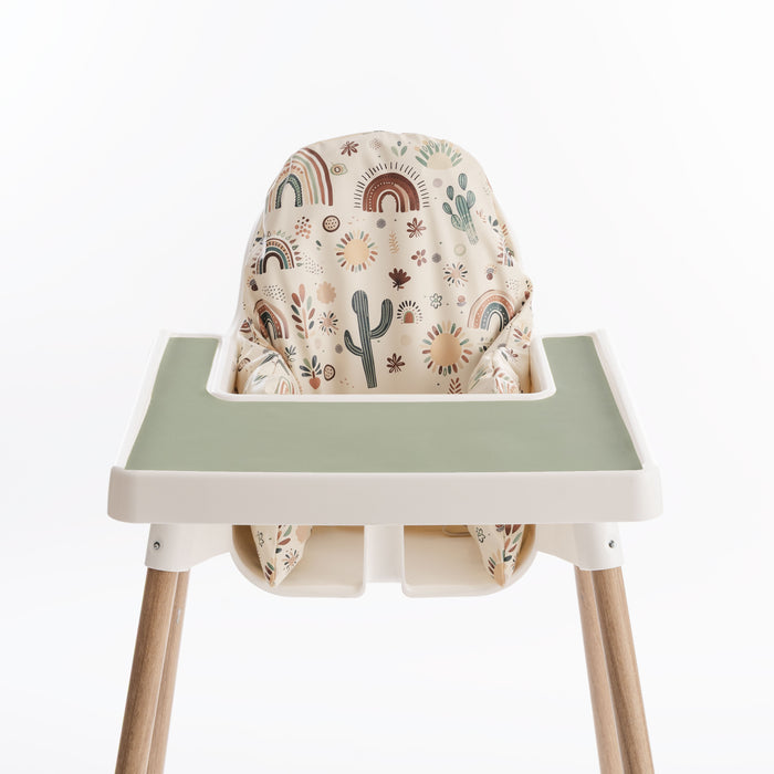 Sage Insert Placemat