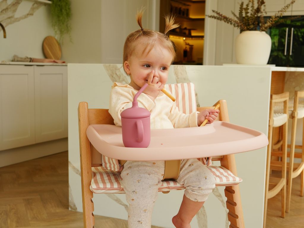 Stokke Tripp Trapp highchair cushion accessories