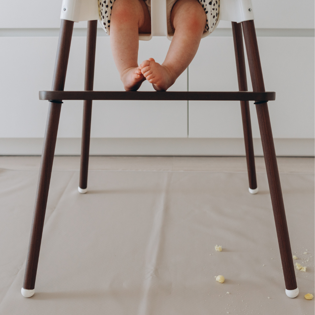 IKEA Highchair Footrests (banner background)