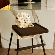 IKEA Antilop Highchair accessories bundle - Woodland