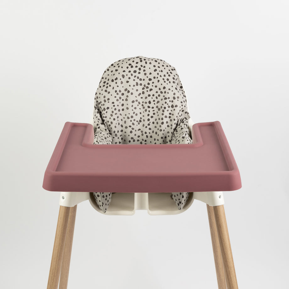 Ikea high chair online covers