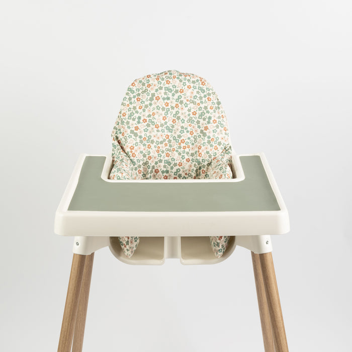 Sage Insert Placemat