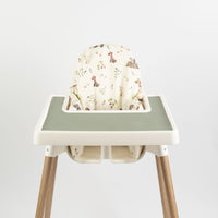 Sage Insert Placemat