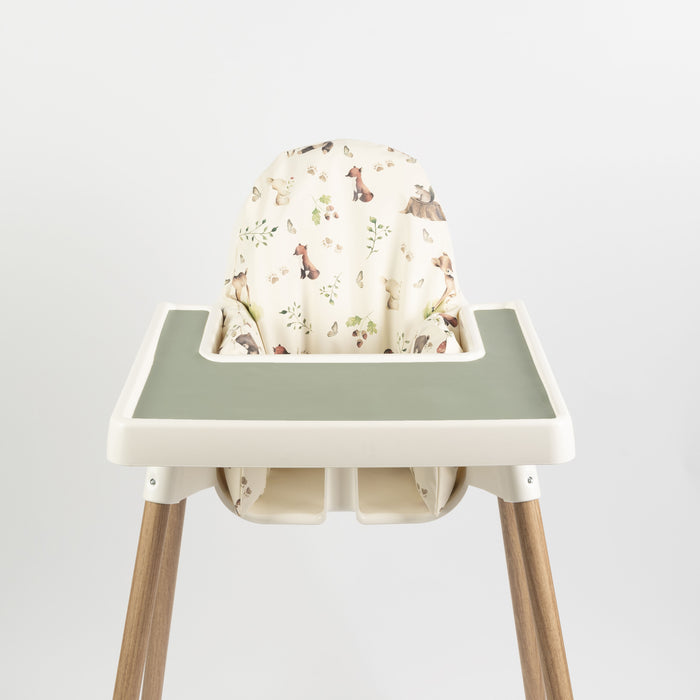 Sage Insert Placemat