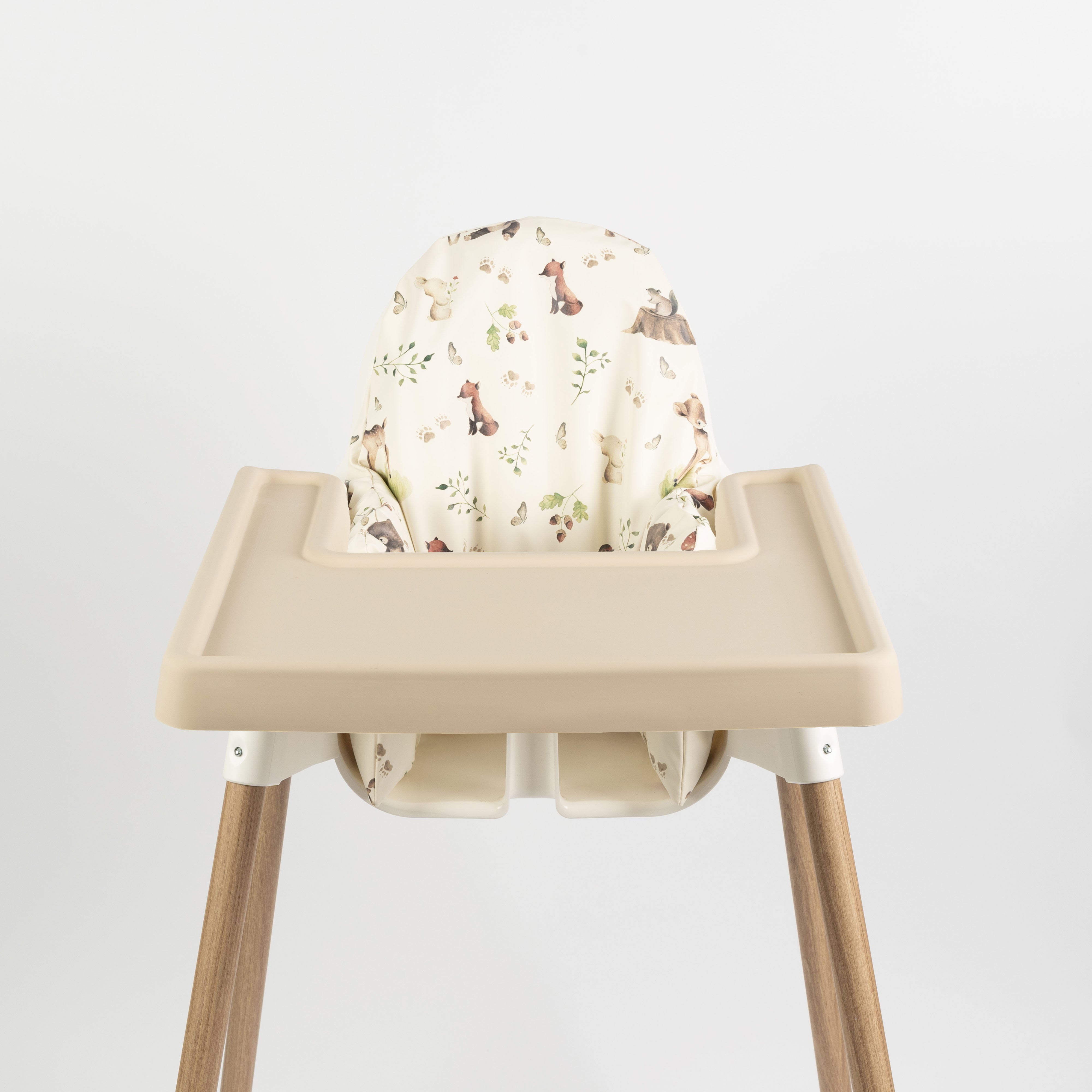 Ikea's antilop 2024 highchair