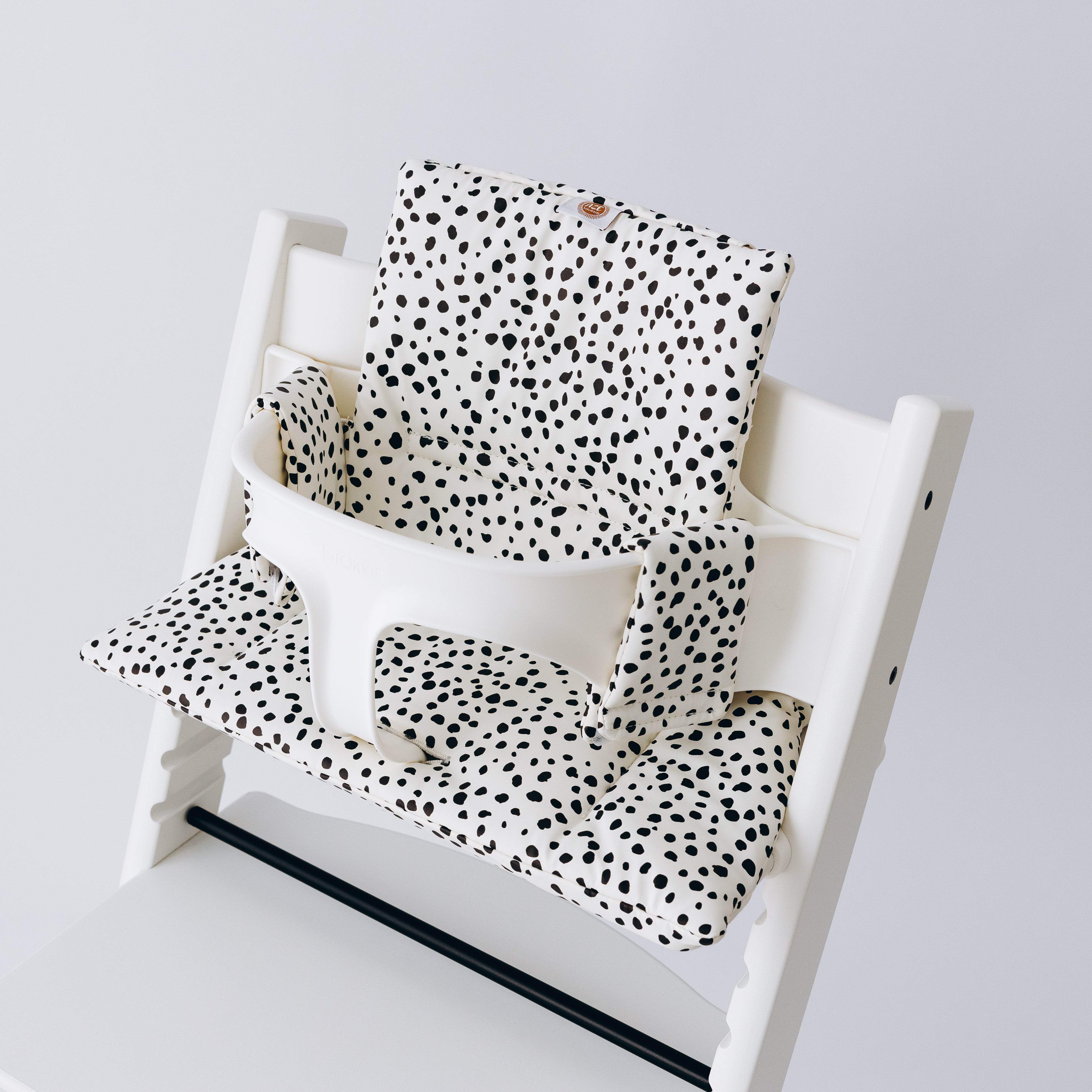 stokke tripp trapp cushion pattern Wipeable Cushion for Stokke Tripp Trapp