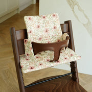 Meadow flowers Stokke Tripp Trapp highchair cushion