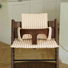 Peach Stripe