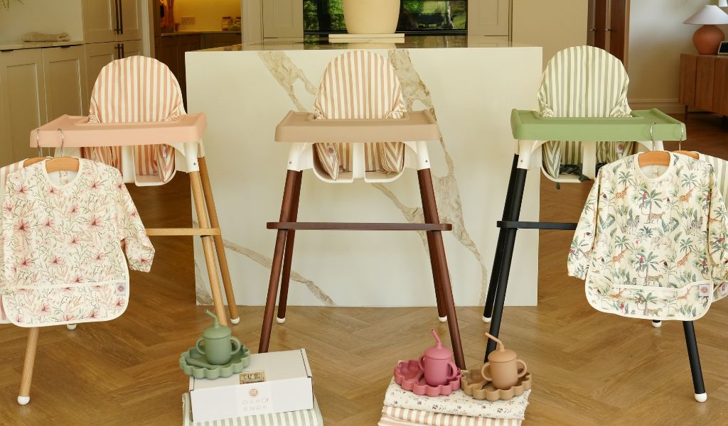 ikea highchair leg wraps ikea highchair accessories