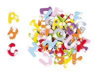 Janod Letters Magnets set