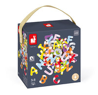 Janod Letters Magnets set