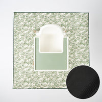 Willow Leaves - Messy Mat