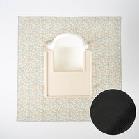 Ditsy Floral - Messy Mat