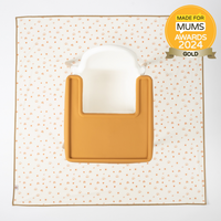 Boho Rainbow - Messy Mat