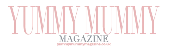 Yummy Mummy Magazine logo